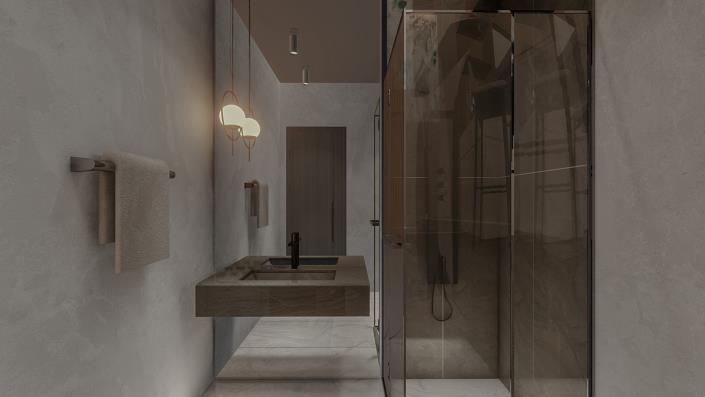 Image No.34-Appartement de 1 chambre à vendre à Altintas