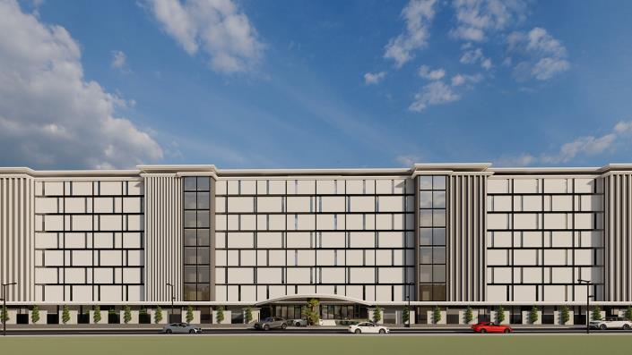 Image No.9-Appartement de 1 chambre à vendre à Altintas