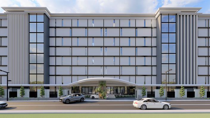 Image No.7-Appartement de 1 chambre à vendre à Altintas