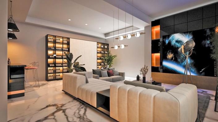 Image No.16-4 Bed Semi-Detached for sale