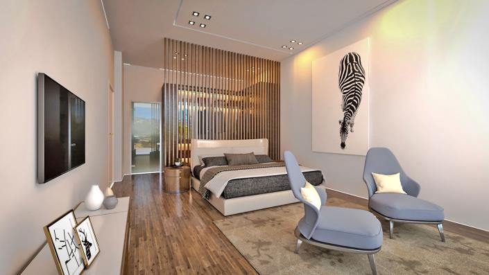 Image No.20-4 Bed Semi-Detached for sale