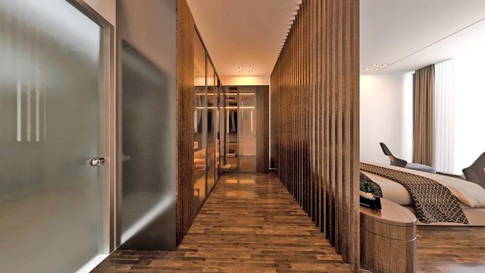 Image No.28-4 Bed Semi-Detached for sale