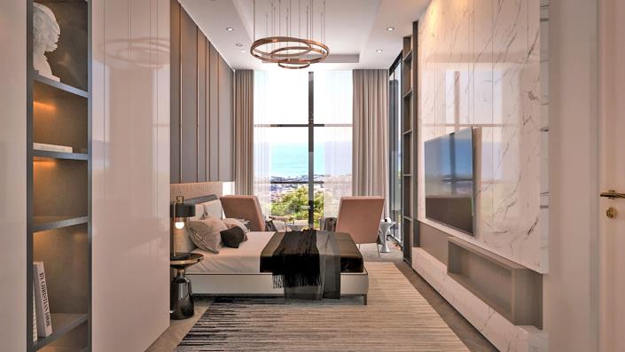 Image No.25-4 Bed Semi-Detached for sale