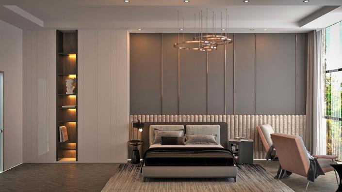 Image No.22-4 Bed Semi-Detached for sale