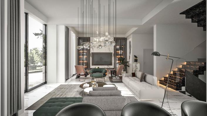 Image No.14-4 Bed Semi-Detached for sale