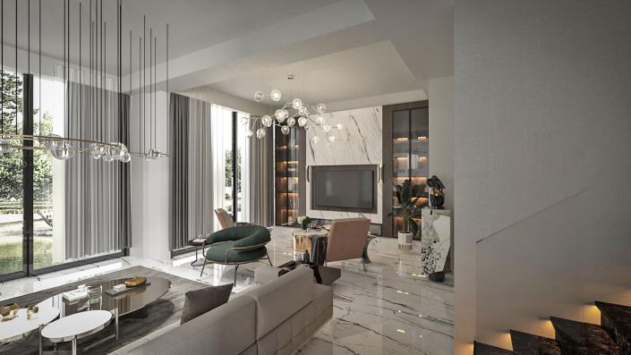 Image No.13-4 Bed Semi-Detached for sale