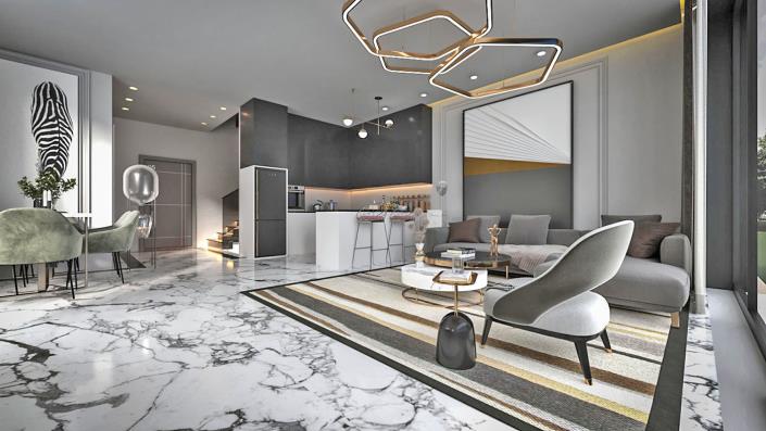 Image No.12-4 Bed Semi-Detached for sale