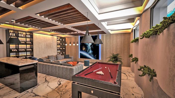 Image No.29-4 Bed Semi-Detached for sale