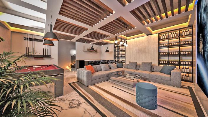 Image No.17-4 Bed Semi-Detached for sale