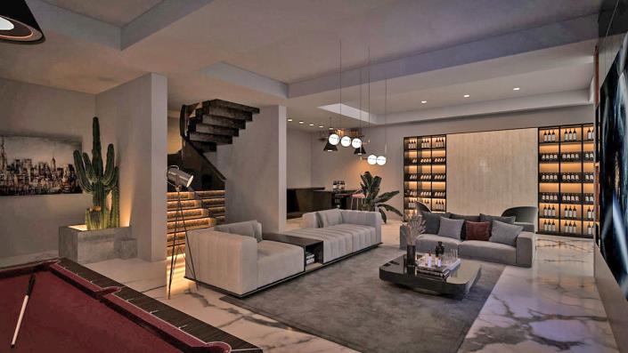 Image No.18-4 Bed Semi-Detached for sale