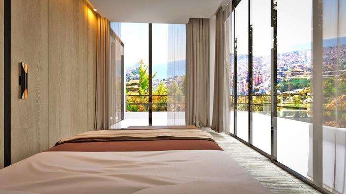 Image No.24-4 Bed Semi-Detached for sale