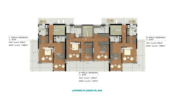 Image No.32-4 Bed Semi-Detached for sale