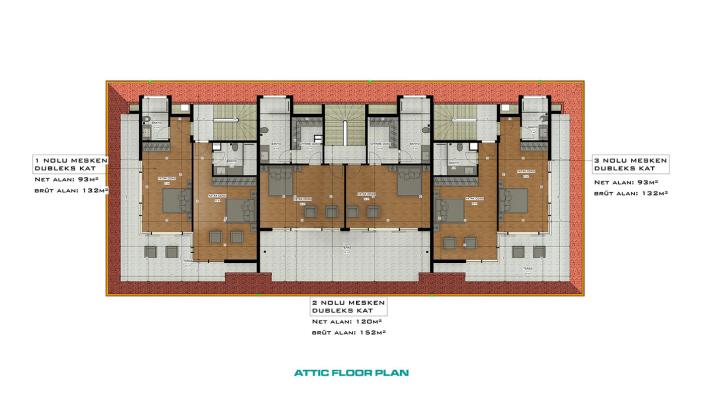 Image No.33-4 Bed Semi-Detached for sale