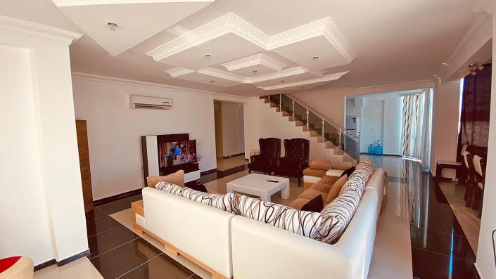 Image No.8-Villa / Détaché de 4 chambres à vendre à Belek