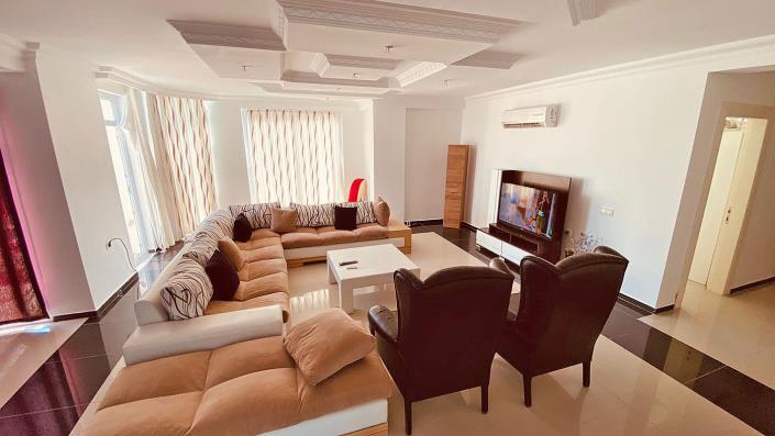 Image No.9-Villa / Détaché de 4 chambres à vendre à Belek