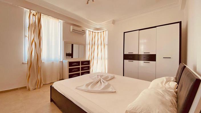 Image No.10-Villa / Détaché de 4 chambres à vendre à Belek