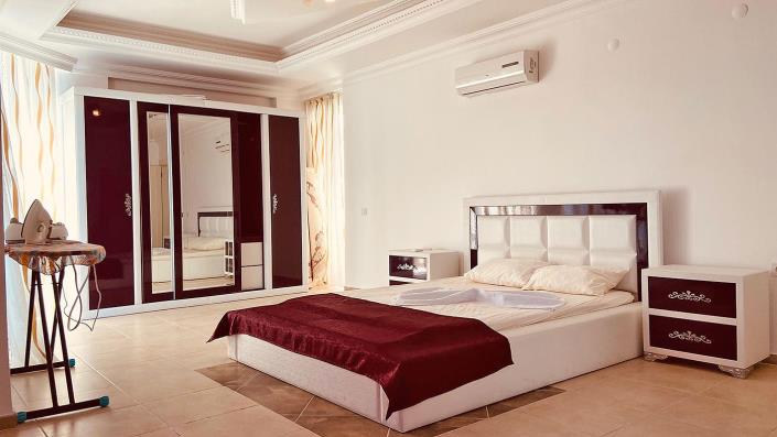 Image No.12-Villa / Détaché de 4 chambres à vendre à Belek