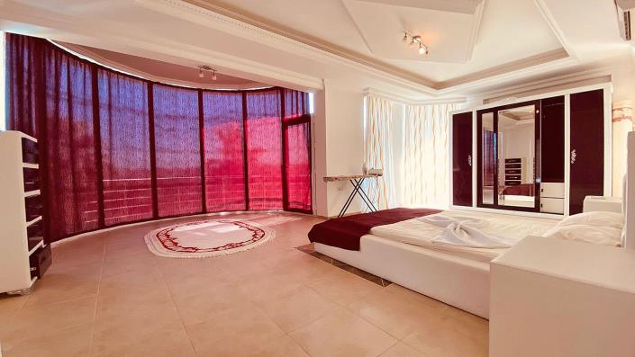 Image No.13-Villa / Détaché de 4 chambres à vendre à Belek