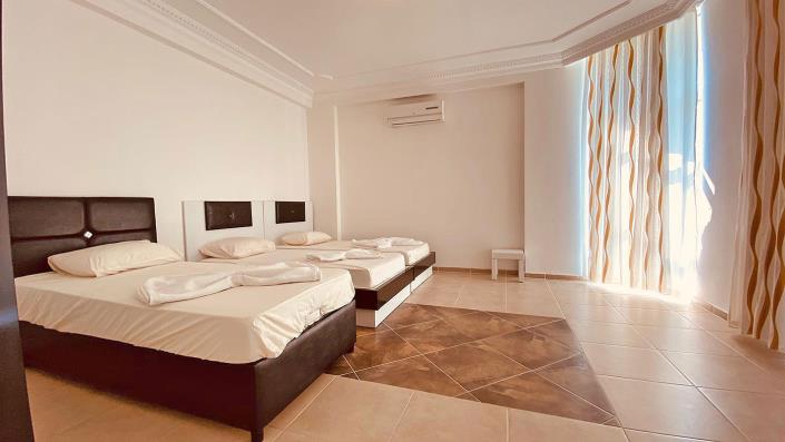 Image No.14-Villa / Détaché de 4 chambres à vendre à Belek