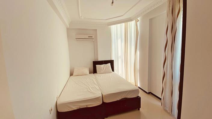 Image No.15-Villa / Détaché de 4 chambres à vendre à Belek