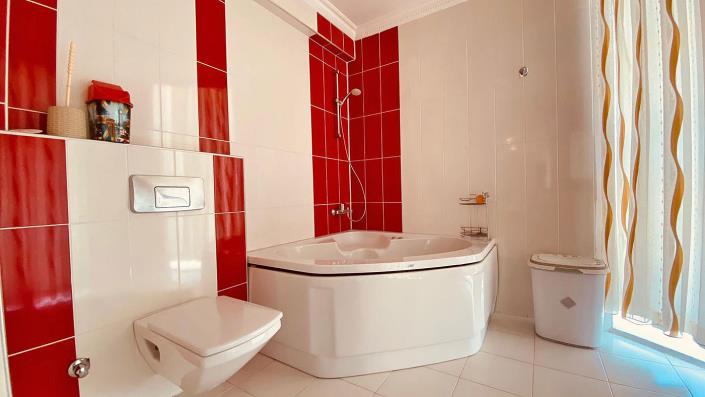 Image No.16-Villa / Détaché de 4 chambres à vendre à Belek