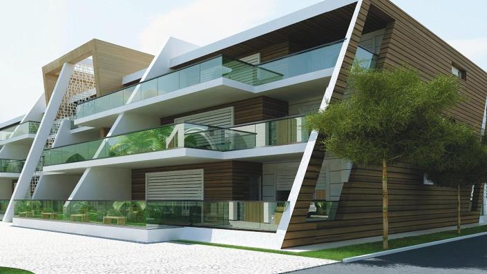 Image No.7-Maison / Villa de 4 chambres à vendre à Altinkale