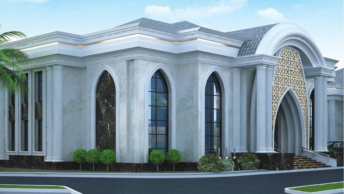 Image No.12-Maison / Villa de 4 chambres à vendre à Altinkale