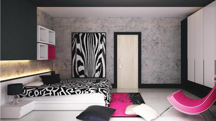 Image No.43-Maison / Villa de 4 chambres à vendre à Altinkale