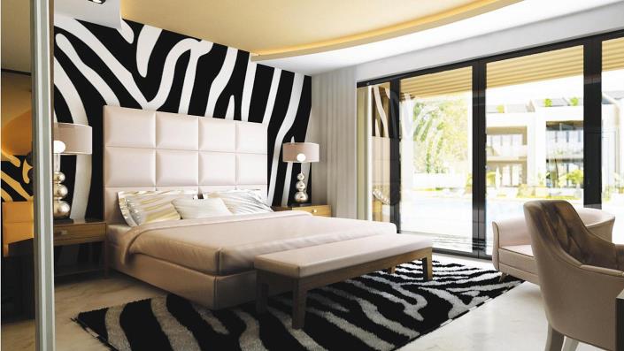 Image No.44-Maison / Villa de 4 chambres à vendre à Altinkale