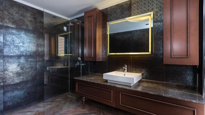 Image No.13-Maison / Villa de 4 chambres à vendre à Altinkale