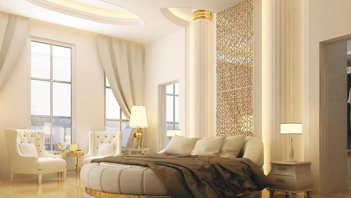 Image No.14-Maison / Villa de 4 chambres à vendre à Altinkale