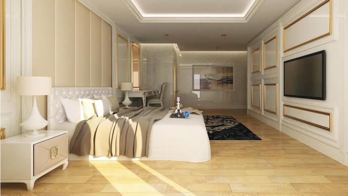 Image No.15-Maison / Villa de 4 chambres à vendre à Altinkale