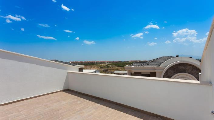 Image No.16-Maison / Villa de 4 chambres à vendre à Altinkale