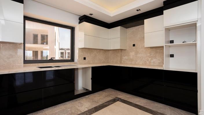 Image No.17-Maison / Villa de 4 chambres à vendre à Altinkale