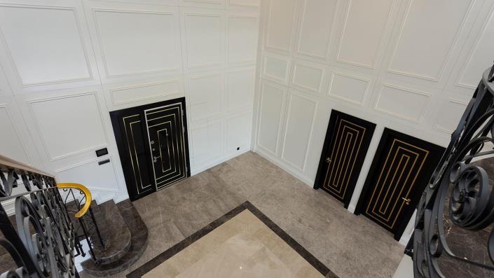 Image No.25-Maison / Villa de 4 chambres à vendre à Altinkale