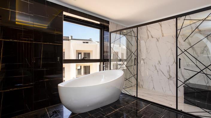 Image No.29-Maison / Villa de 4 chambres à vendre à Altinkale