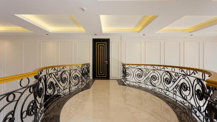 Image No.24-Maison / Villa de 4 chambres à vendre à Altinkale