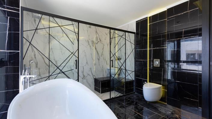 Image No.31-Maison / Villa de 4 chambres à vendre à Altinkale