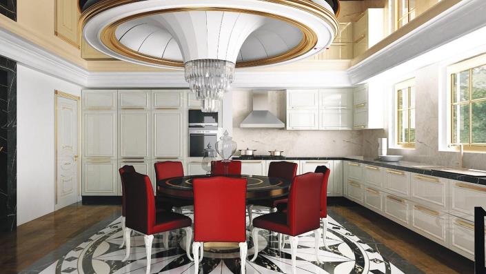 Image No.32-Maison / Villa de 4 chambres à vendre à Altinkale