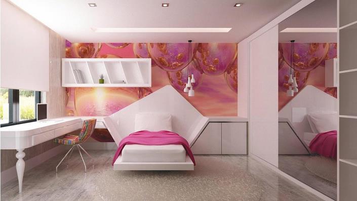 Image No.37-Maison / Villa de 4 chambres à vendre à Altinkale