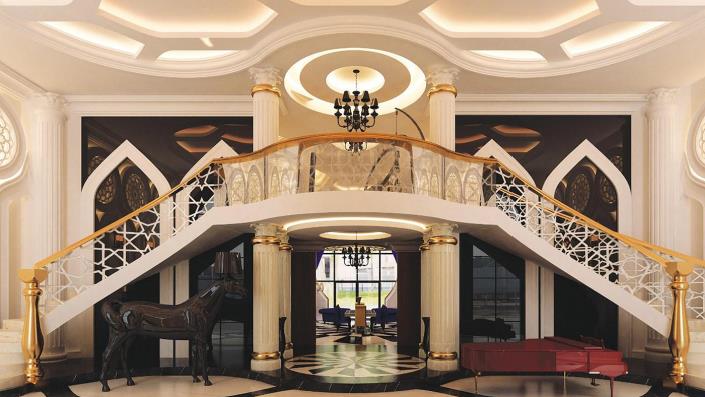 Image No.38-Maison / Villa de 4 chambres à vendre à Altinkale