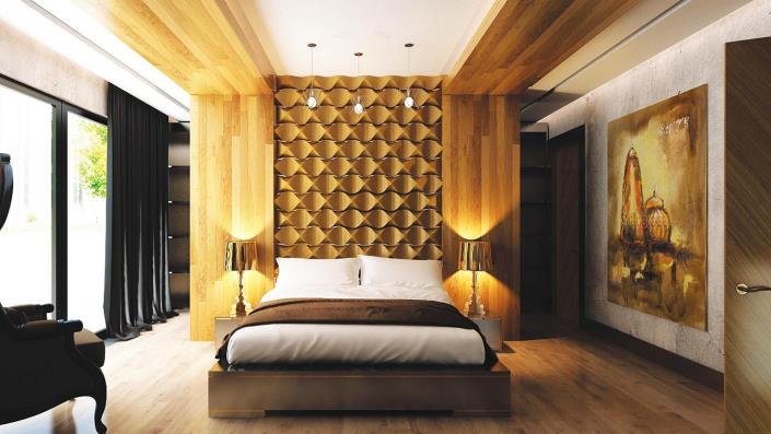 Image No.41-Maison / Villa de 4 chambres à vendre à Altinkale