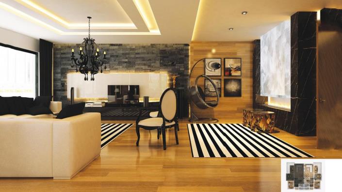 Image No.42-Maison / Villa de 4 chambres à vendre à Altinkale