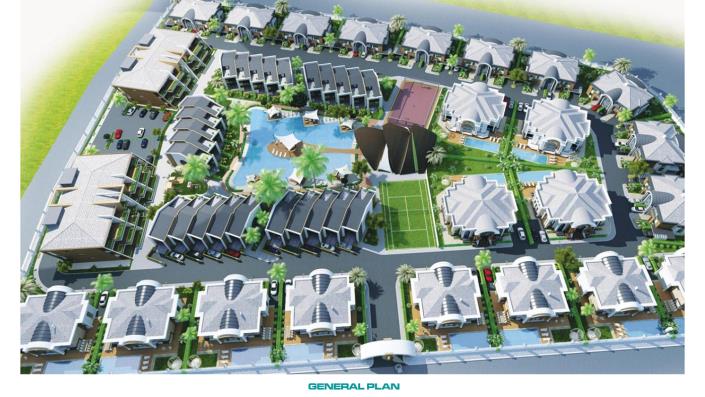 Image No.47-Maison / Villa de 4 chambres à vendre à Altinkale