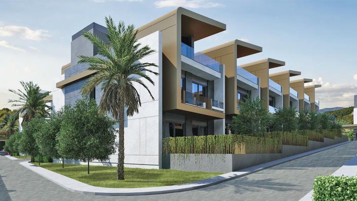 Image No.6-Villa de 5 chambres à vendre à Altintas