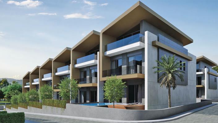 Image No.7-Villa de 5 chambres à vendre à Altintas