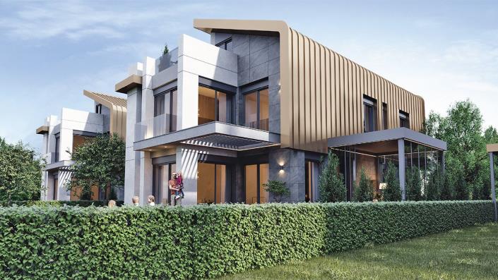 Image No.11-Villa de 5 chambres à vendre à Altintas