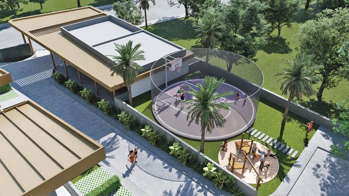 Image No.13-Villa de 5 chambres à vendre à Altintas