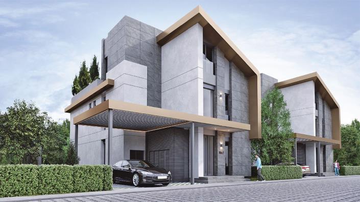 Image No.18-Villa de 5 chambres à vendre à Altintas