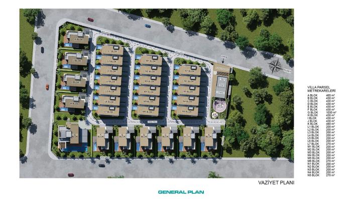 Image No.34-Villa de 5 chambres à vendre à Altintas